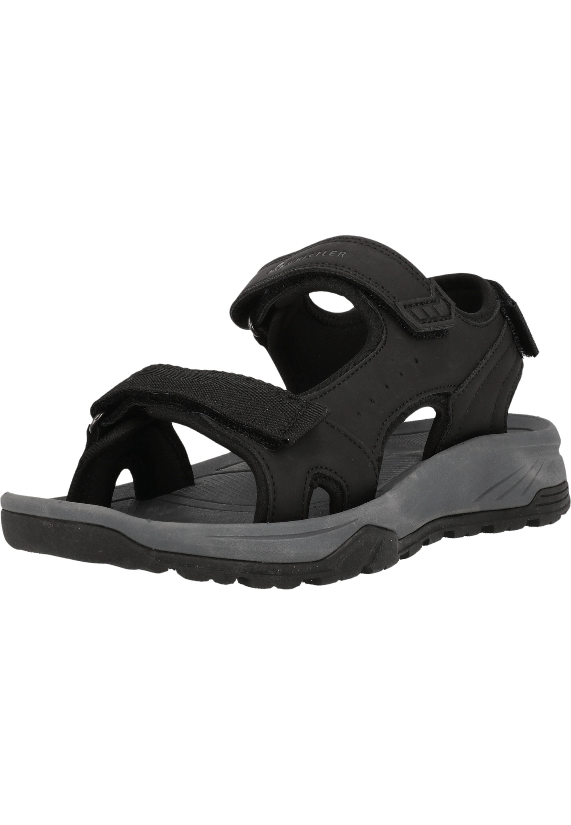 Chaussures de randonnée Wofun 2/5