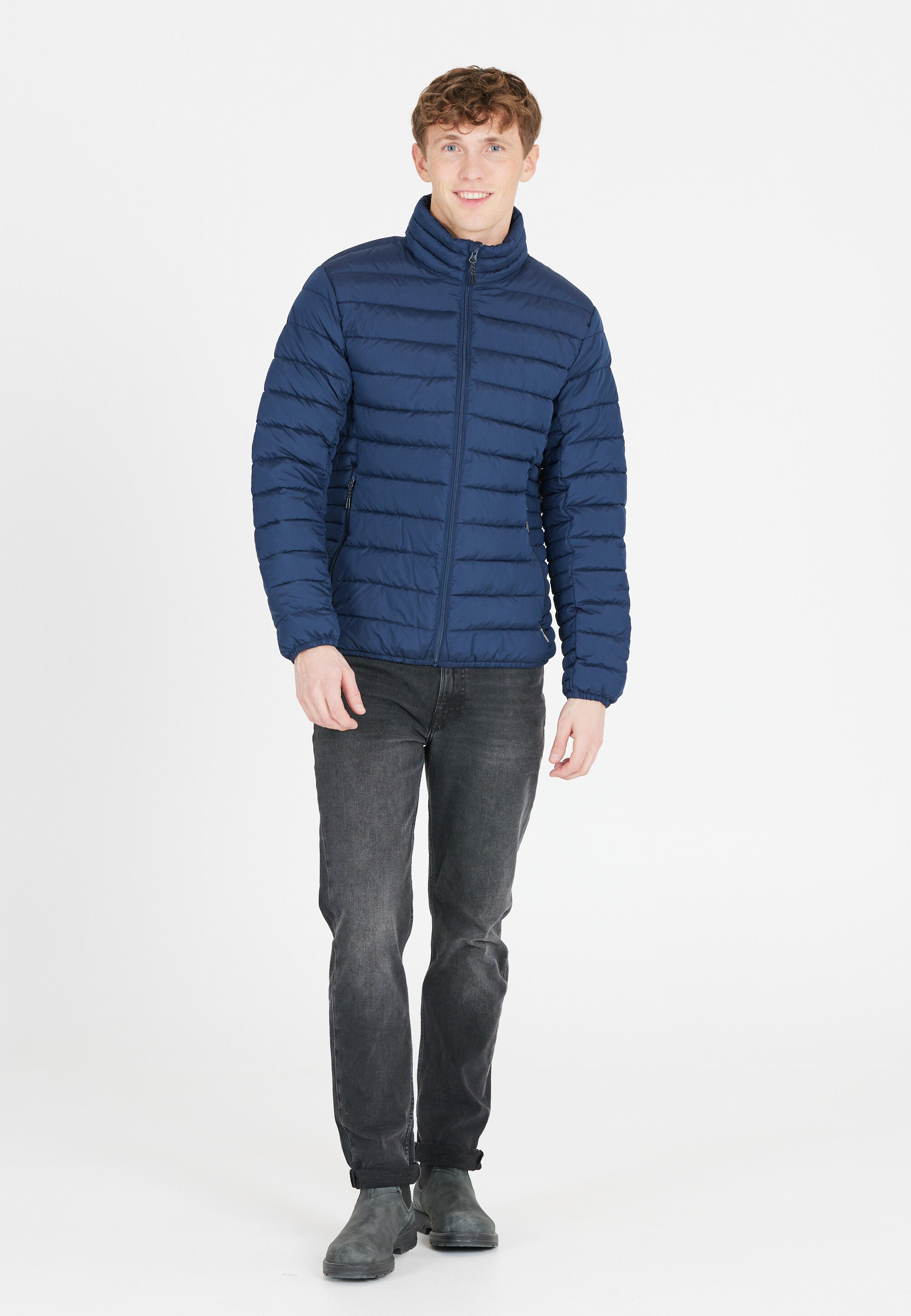 Veste Edge M CFT 3/7