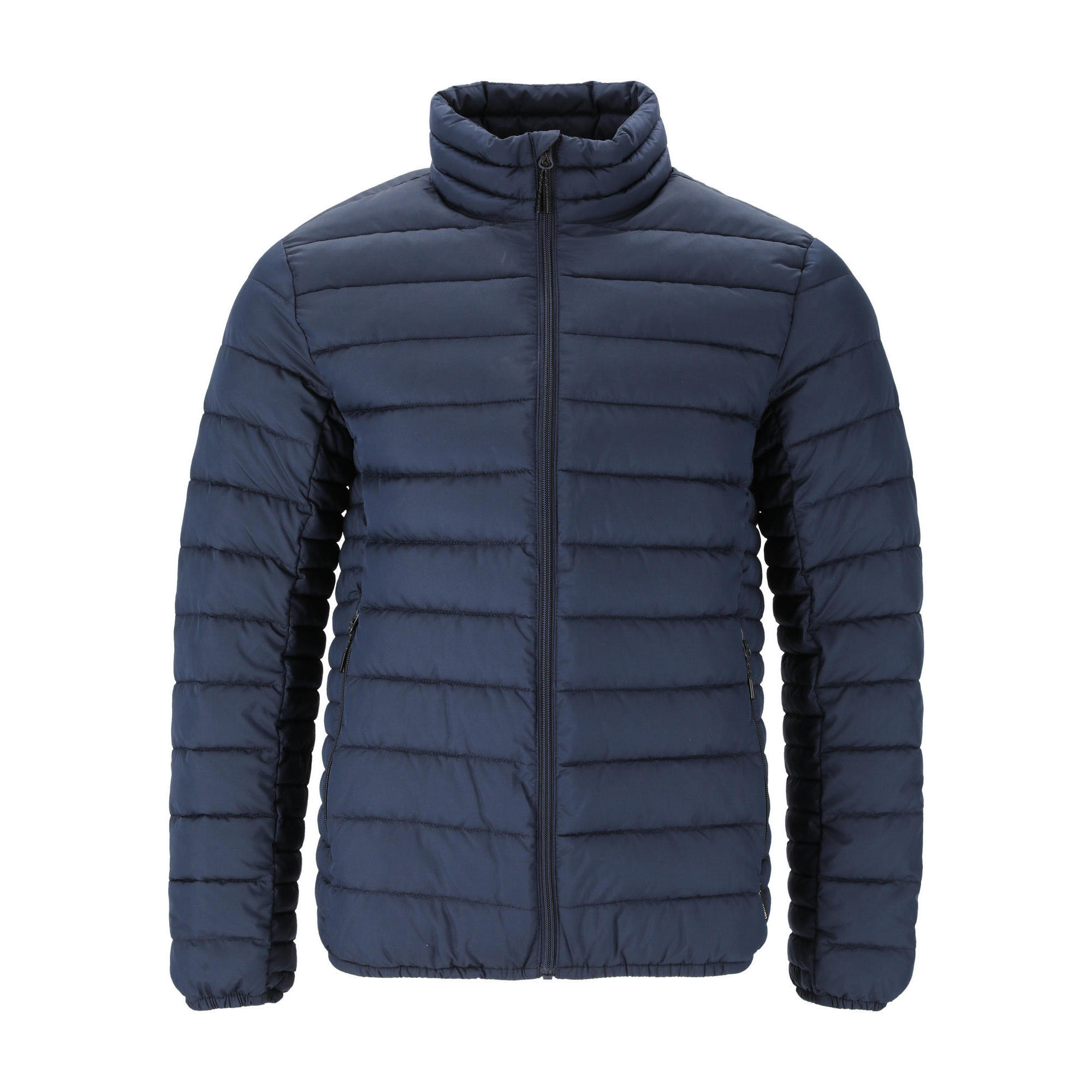 Whistler - Veste Edge M Cft - Doudoune Synthétique - Bleu - 42 M/l - Decathlon