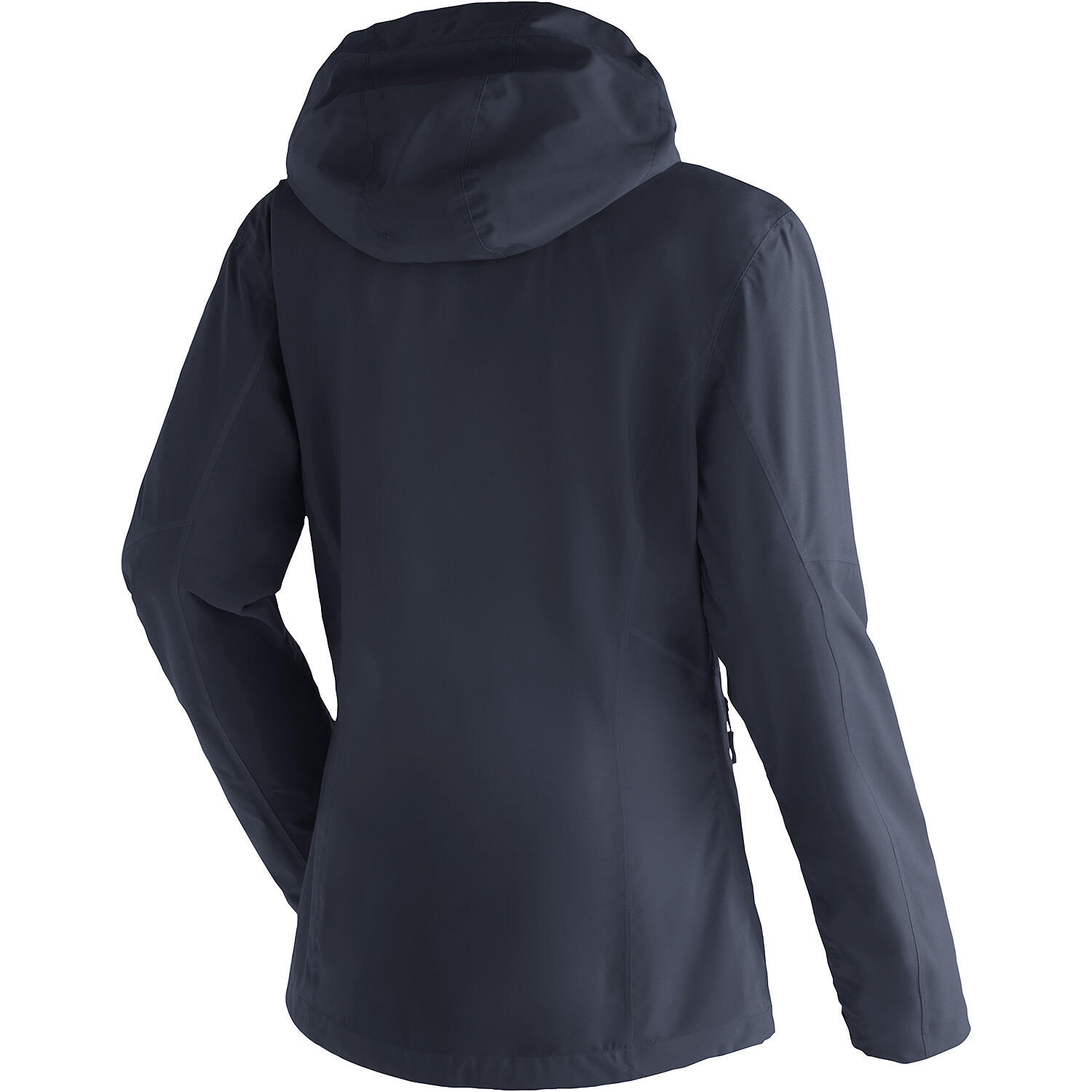 Giacca da trekking da donna Maier Sports Metor Rec 4/7