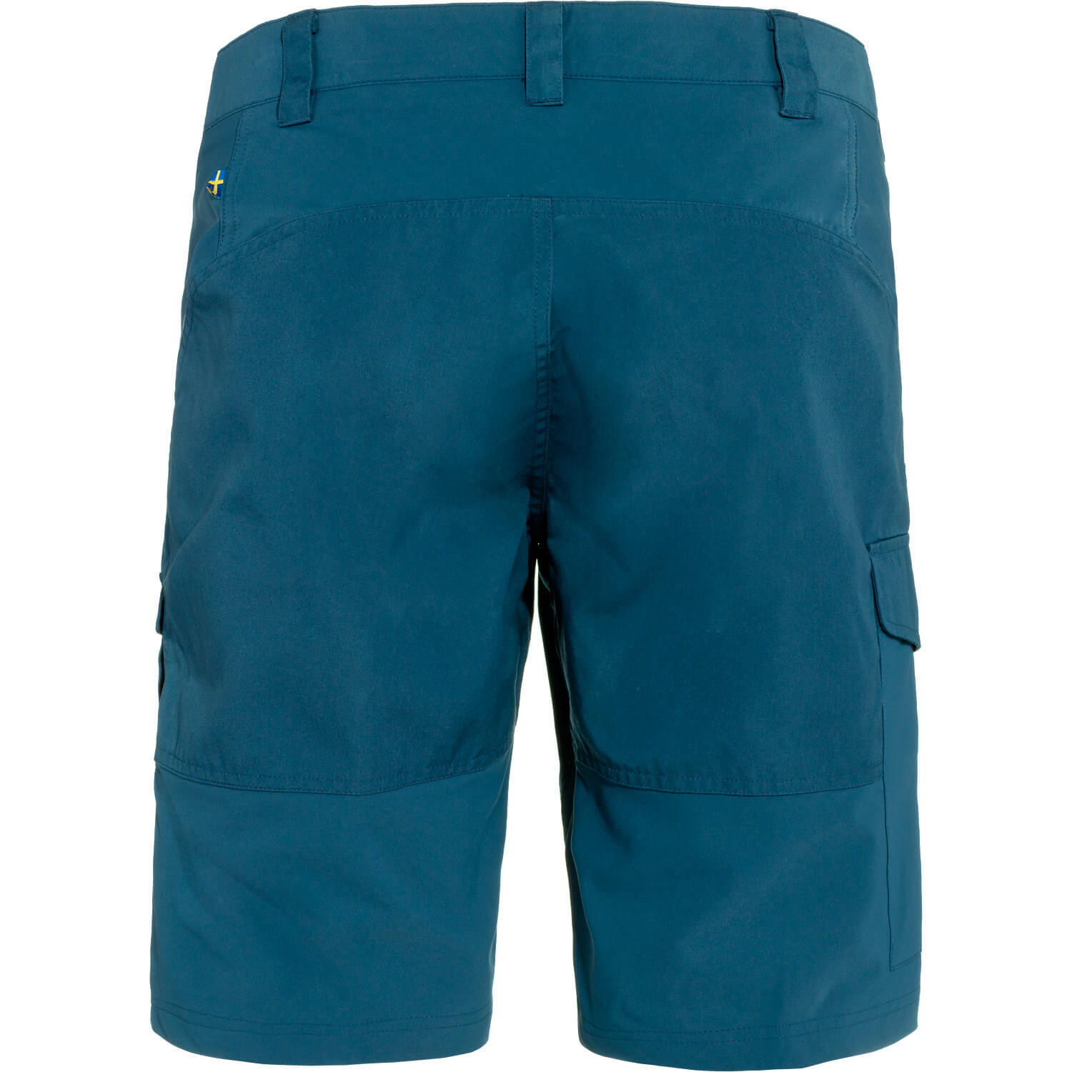 Herren Shorts Bermuda Abisko 2/6