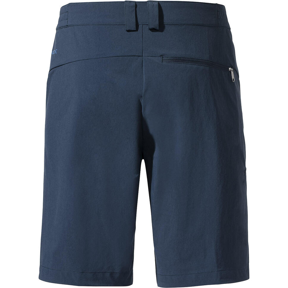 Spodenki turystyczne męskie Vaude Farley Stretch Bermuda II