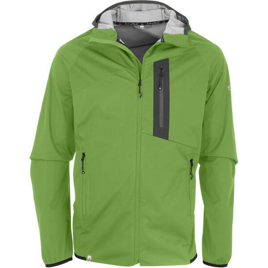 Trekkingjacke Achenkopf 3.0