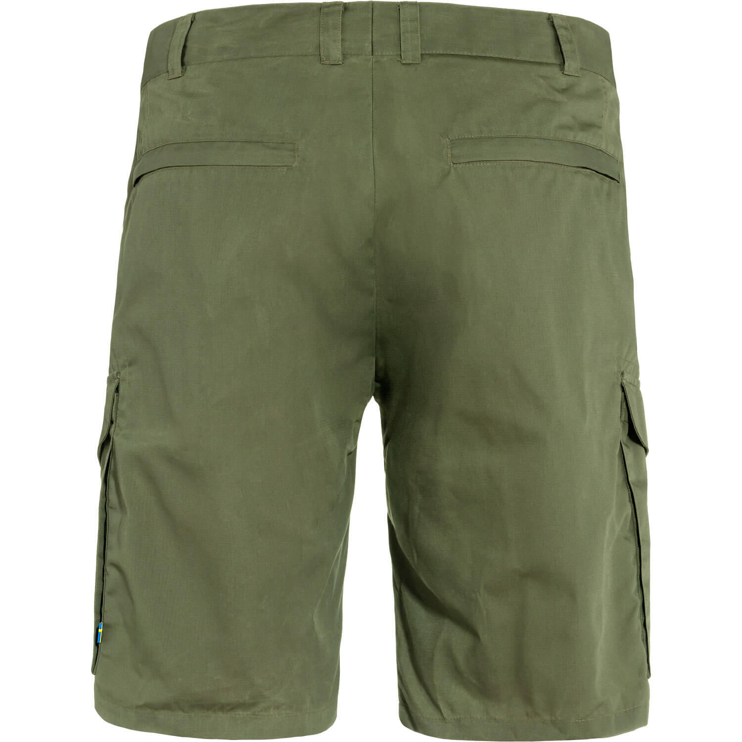 Herren Shorts Ruaha 2/3