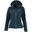 MAUL SPORT Damen Softshelljacke Gaisspitze mit Kapuze