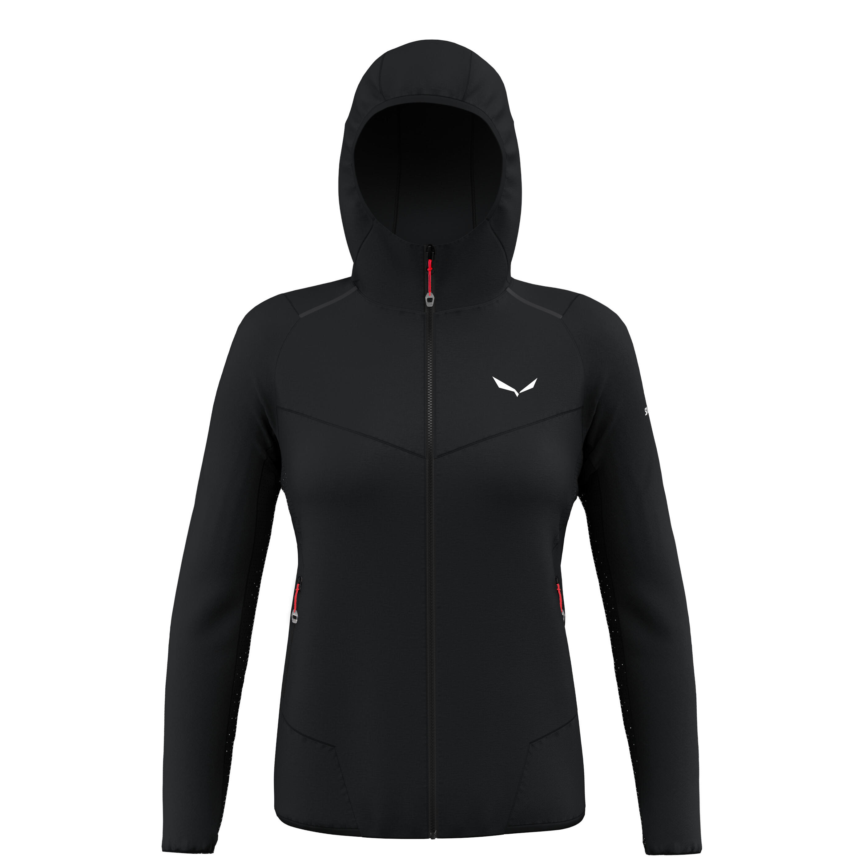 SCHWARZ / schiefergrau