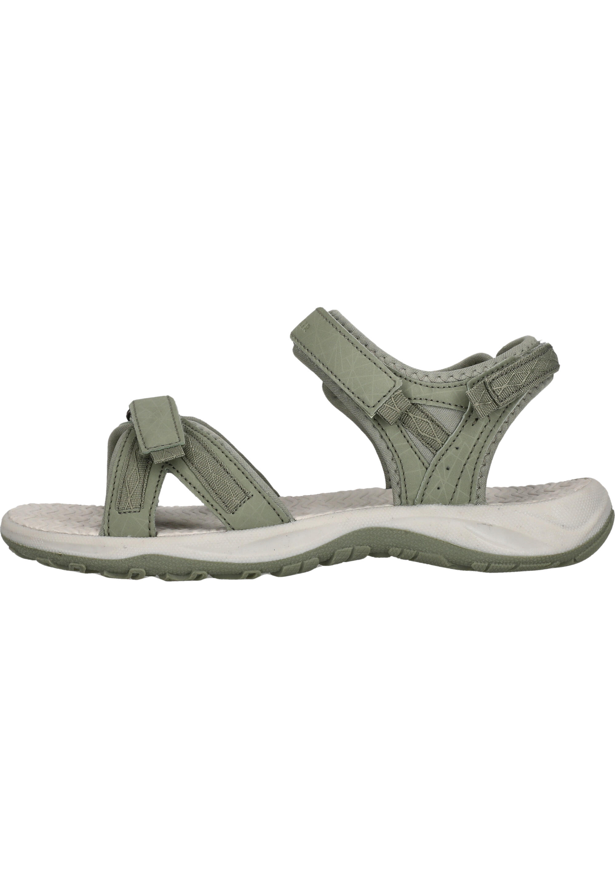 WHISTLER Sandaal Kaliumchloride W