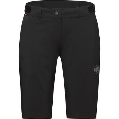 Pantaloncini da trekking da donna Mammut Runbold