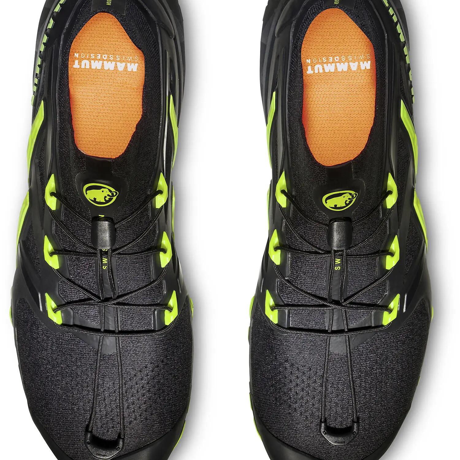 Buty męskie Mammut Aegility Pro Mid 4/7