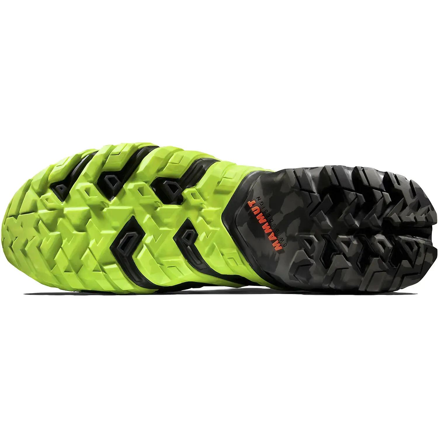Buty męskie Mammut Aegility Pro Mid 2/7