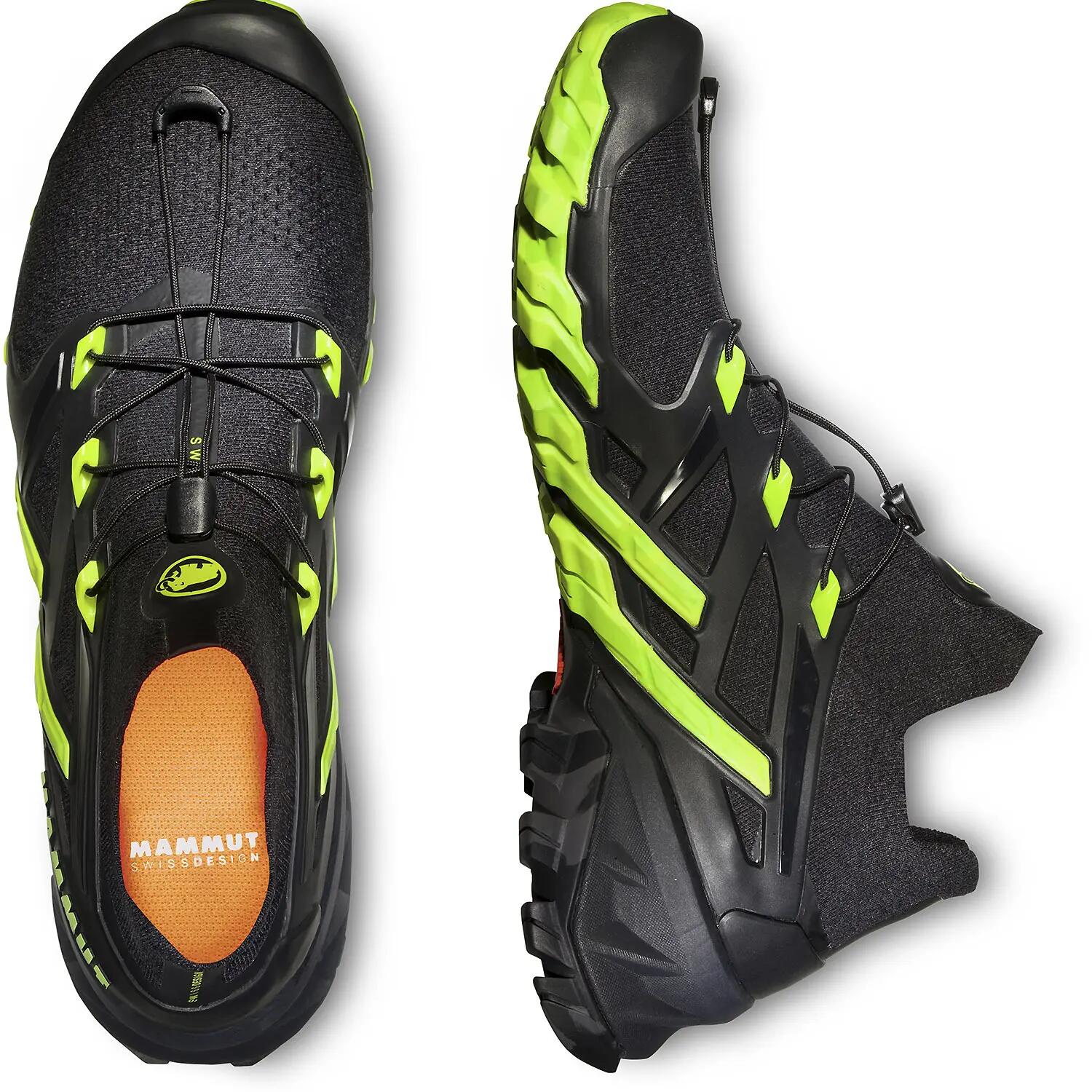 Buty męskie Mammut Aegility Pro Mid 5/7
