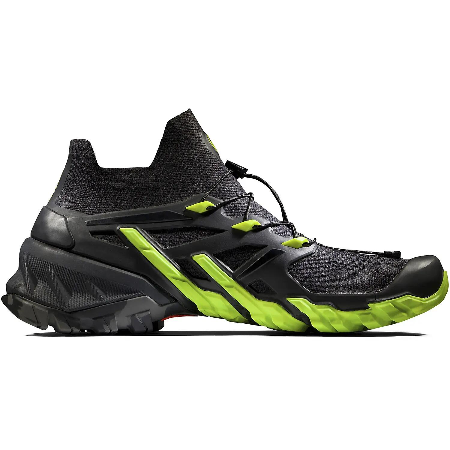 Buty męskie Mammut Aegility Pro Mid 3/7