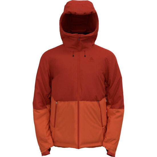 Skijacke BLUEBIRD S-THERMIC