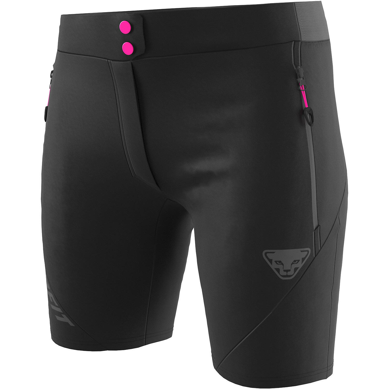 Shorty damski Dynafit Transalper Light 1/5