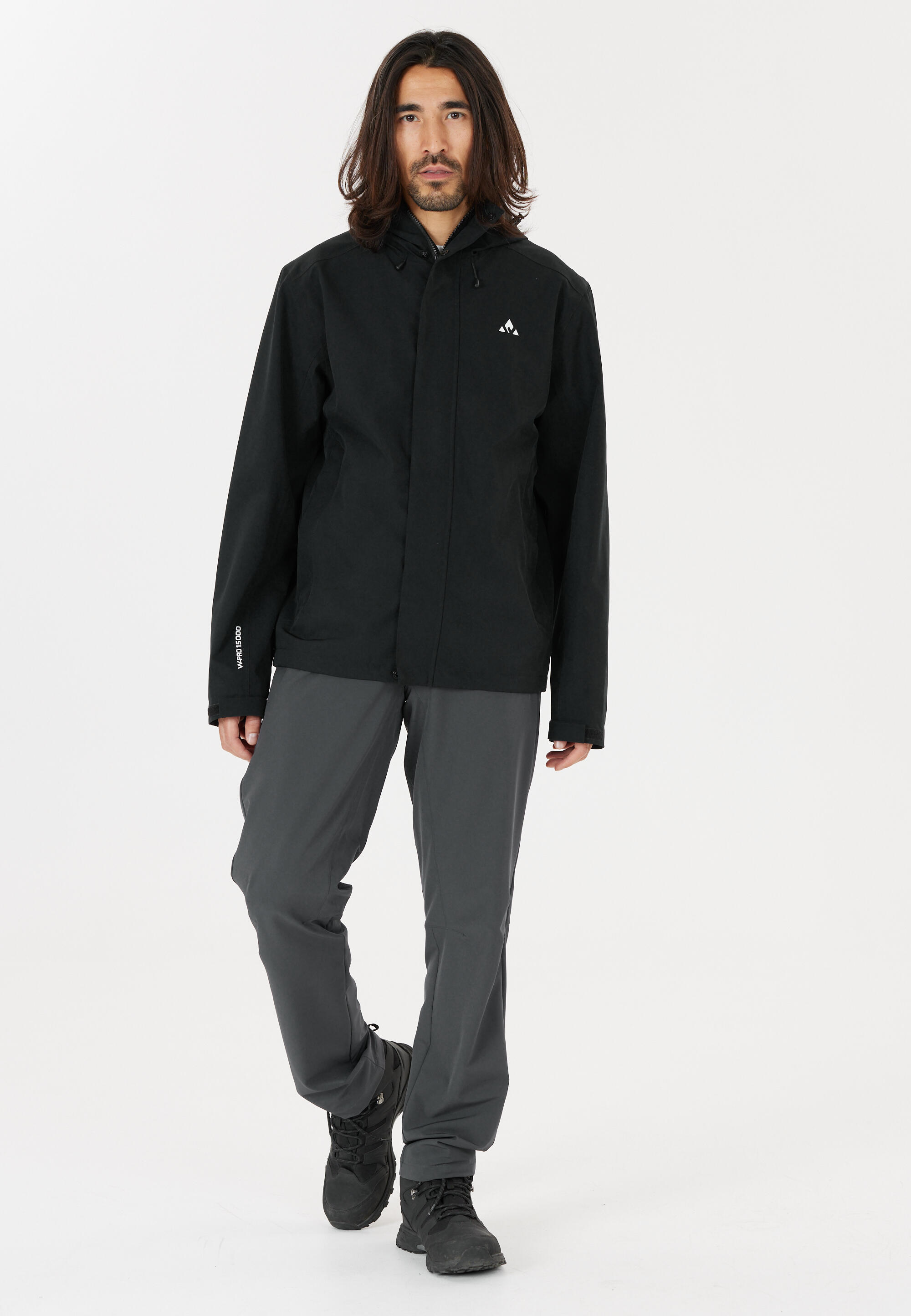 Veste Wheeler 3/7