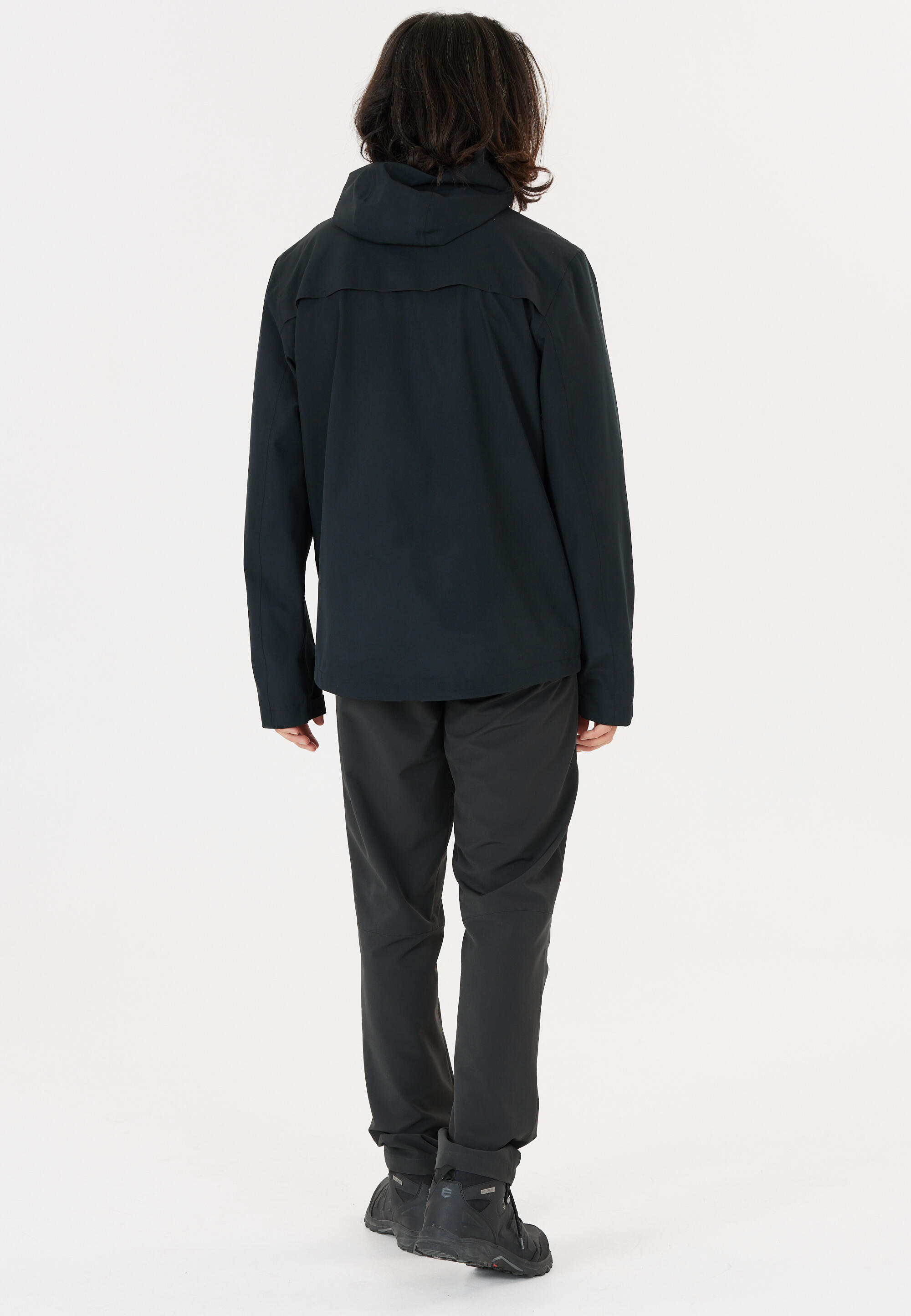 Pantalon softshell Gerd 5/6