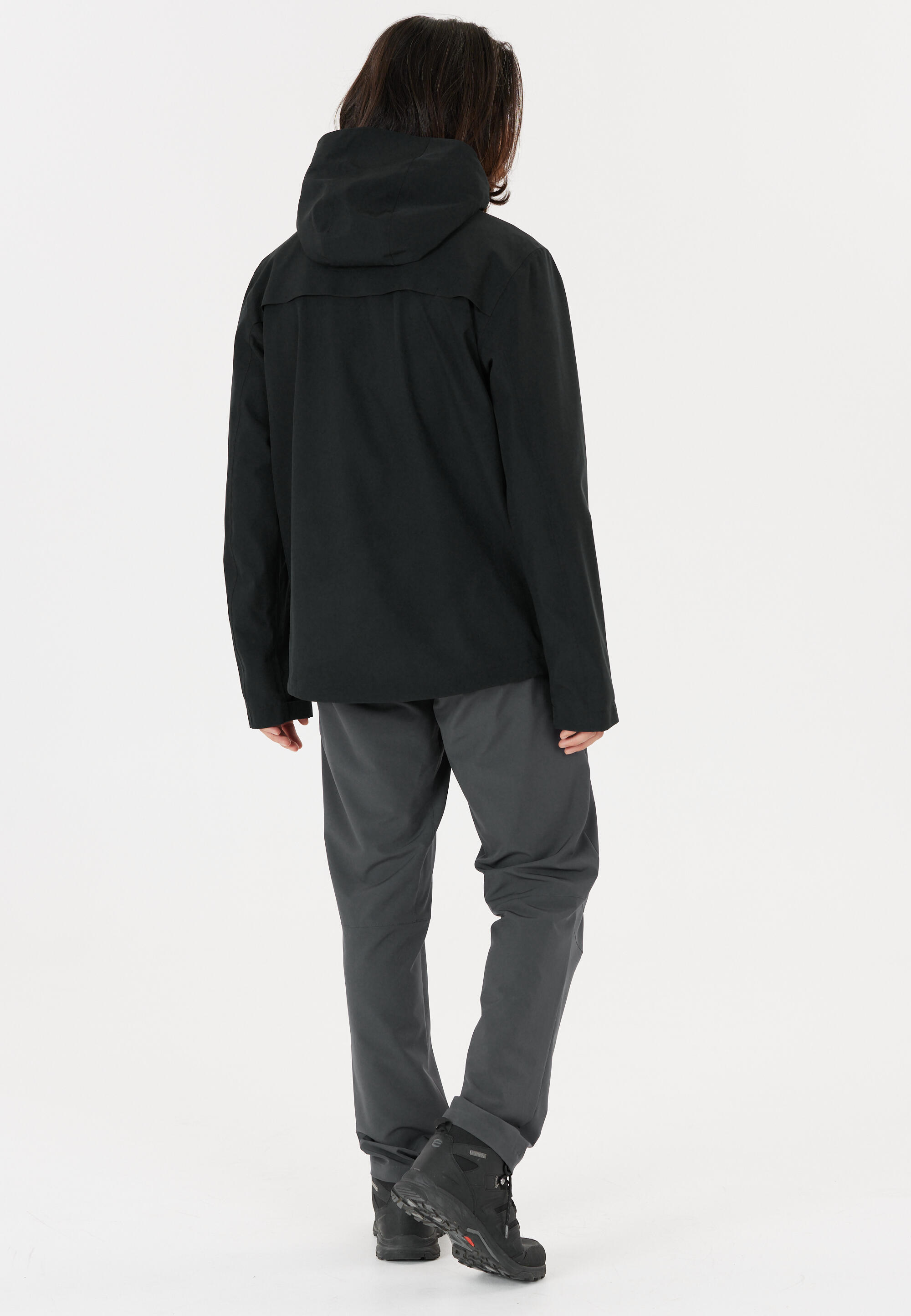 Veste Wheeler 5/7