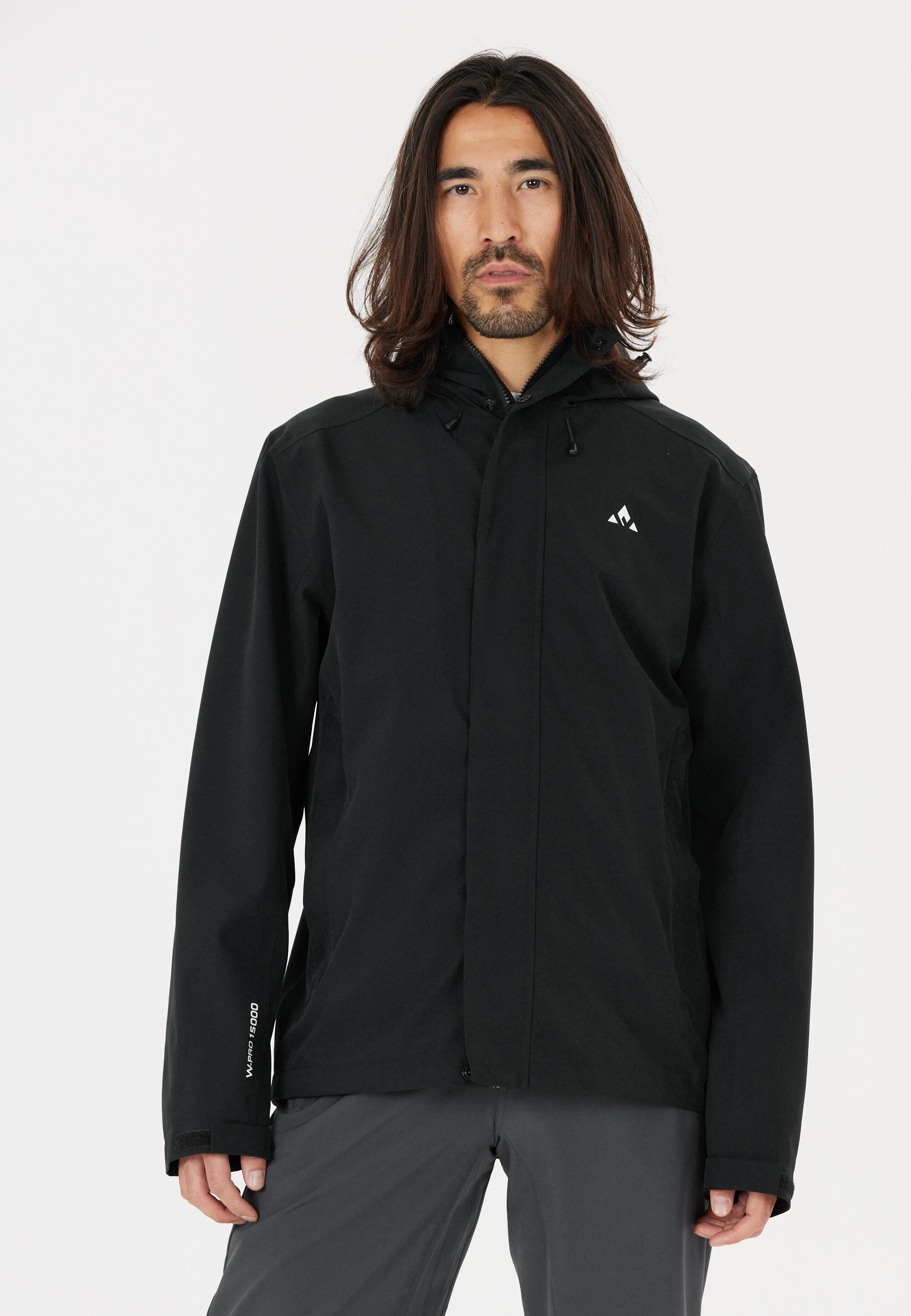 Veste Wheeler 4/7