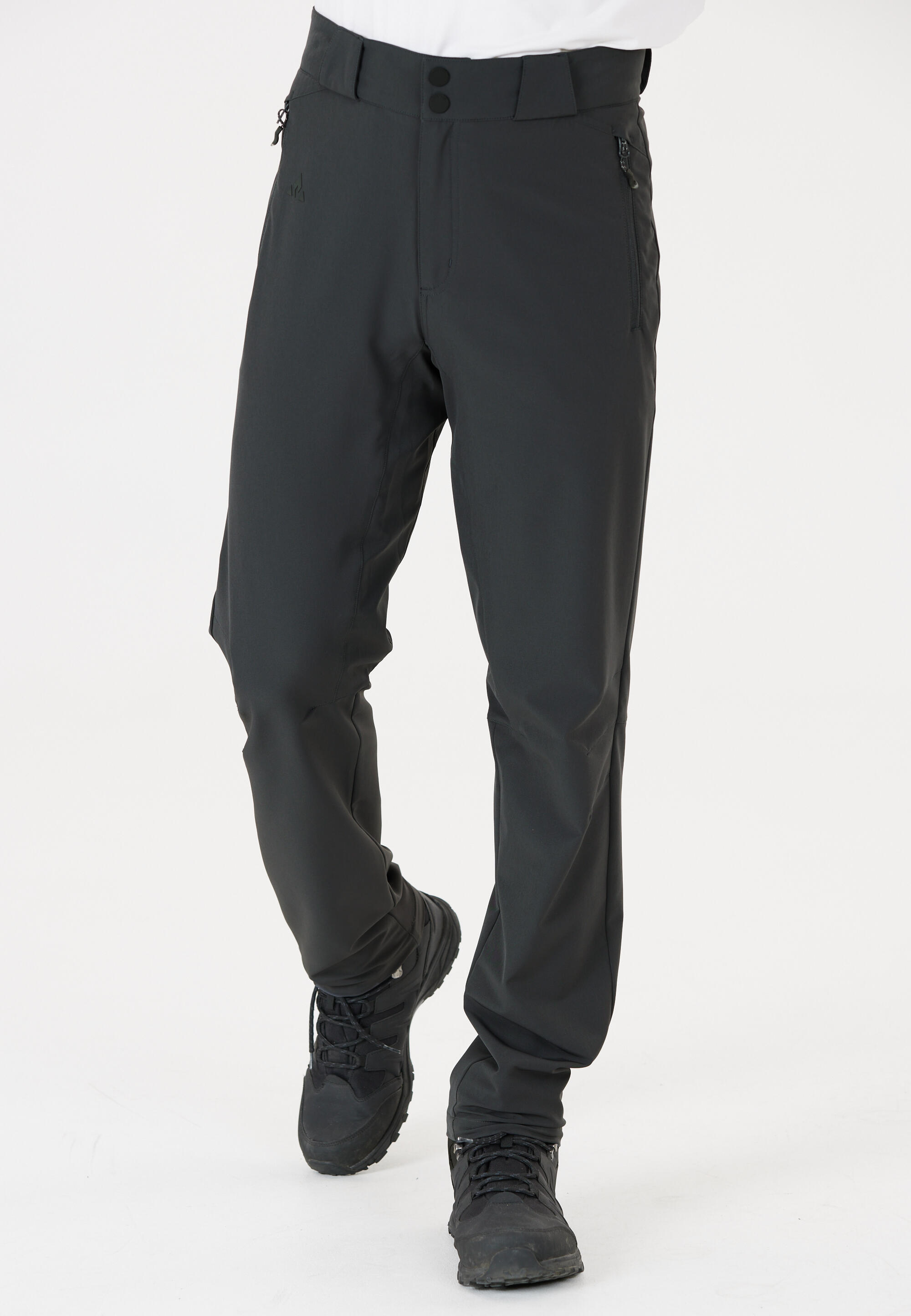 Pantalon softshell Gerd 4/6