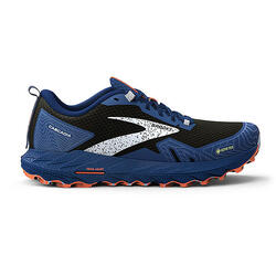 Chaussures Cascadia 17 Gtx - 1104021D062 Bleu