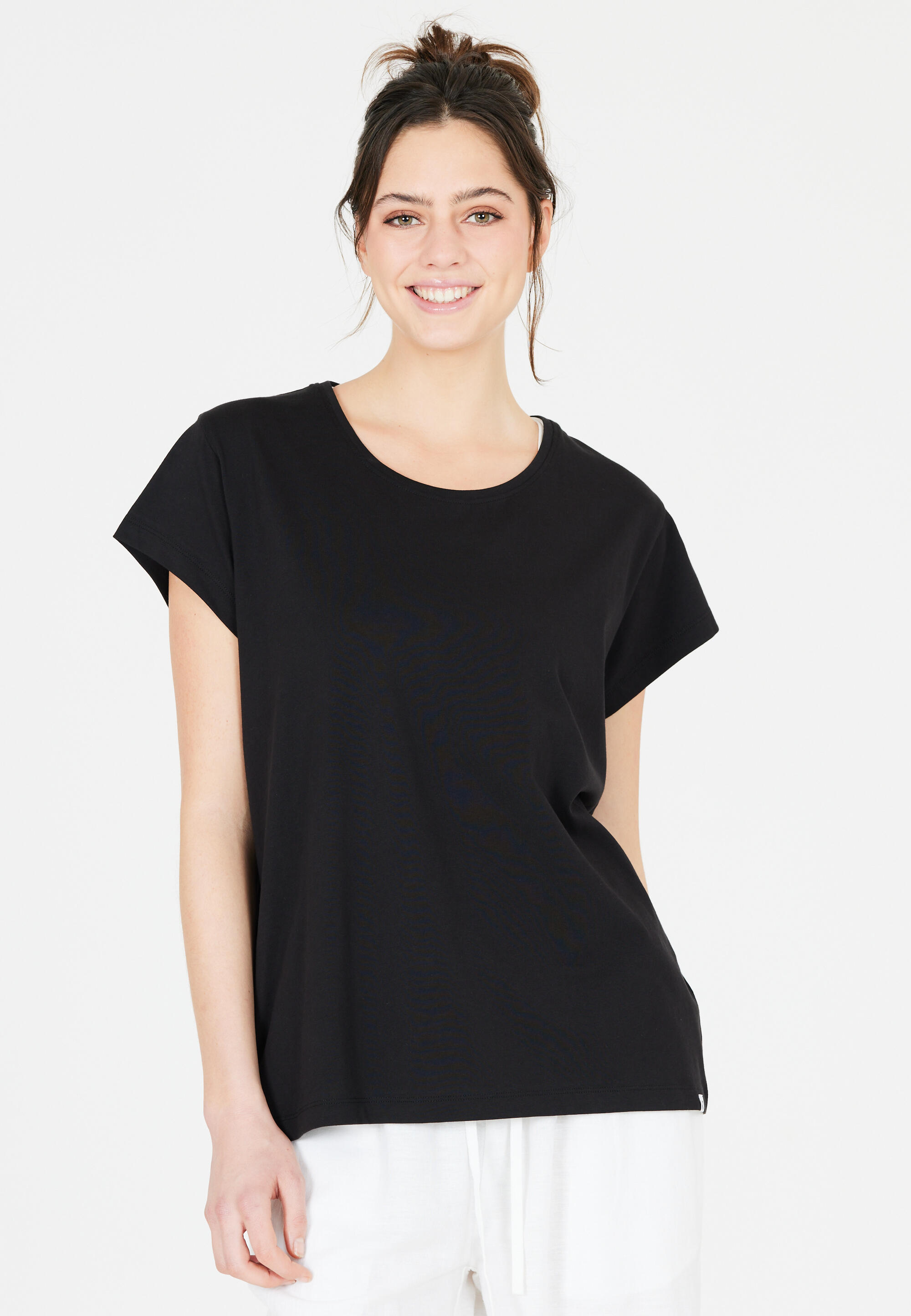 T-shirt Highmore 4/5