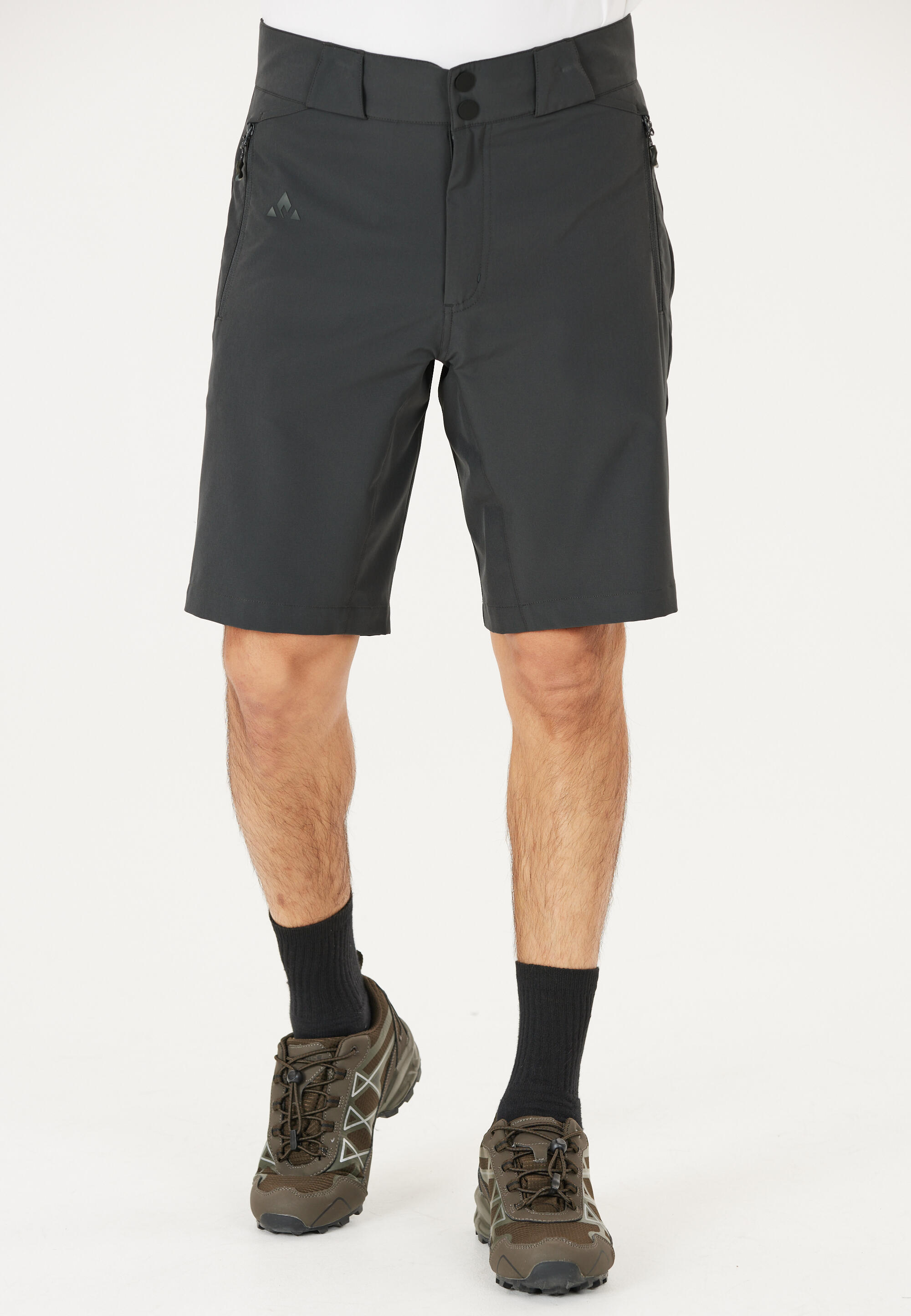 Outdoorshorts Gerd 4/7