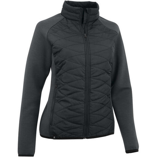 Damen Hybrid-Steppjacke Schönewalde II