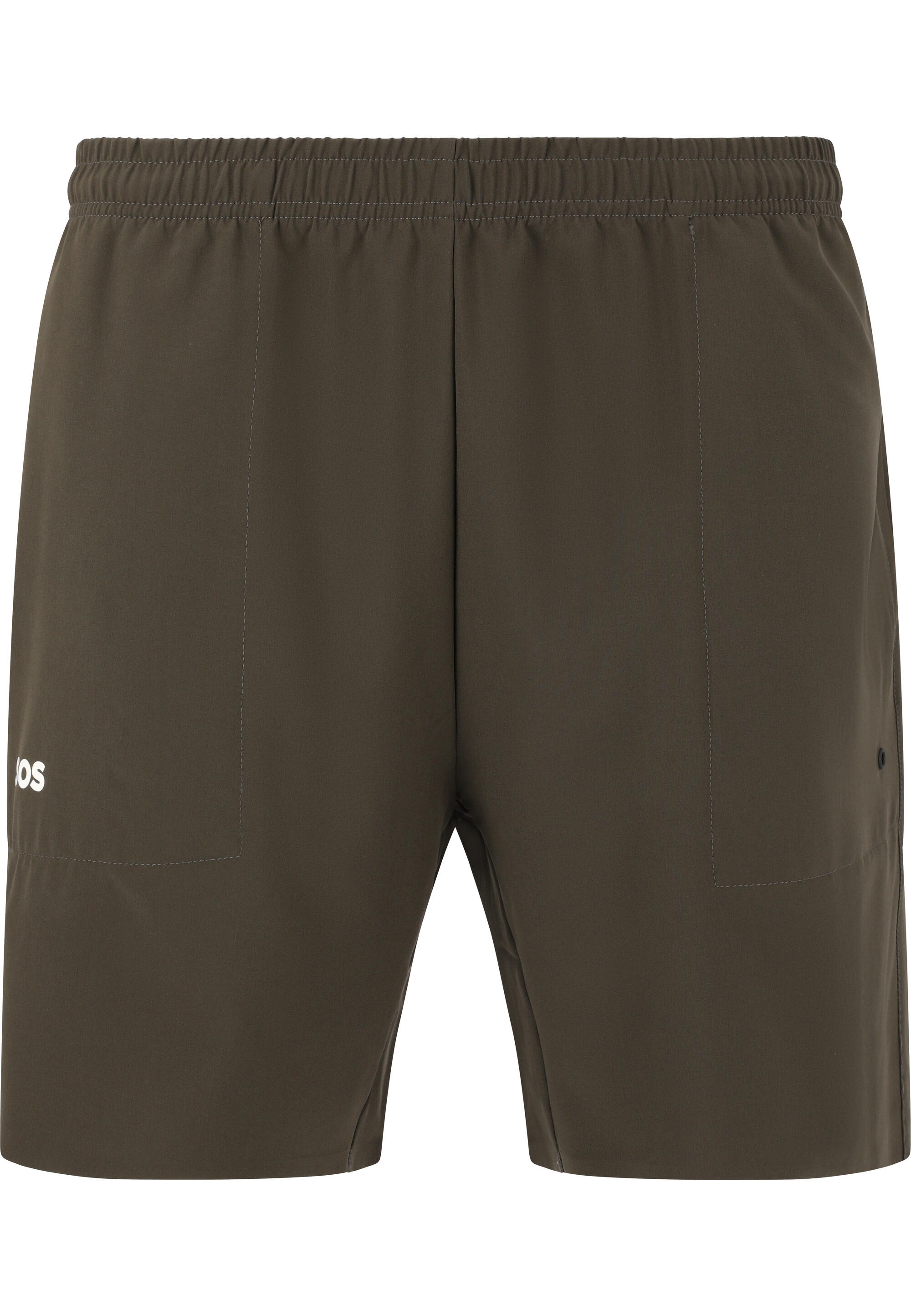 SOS Fitnessshort Niseko