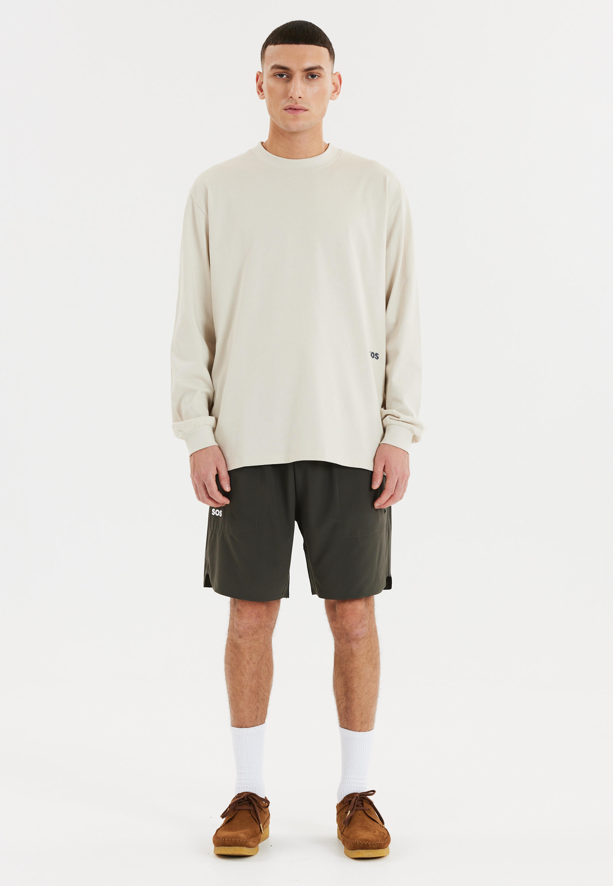 Short SOS Niseko 3/5