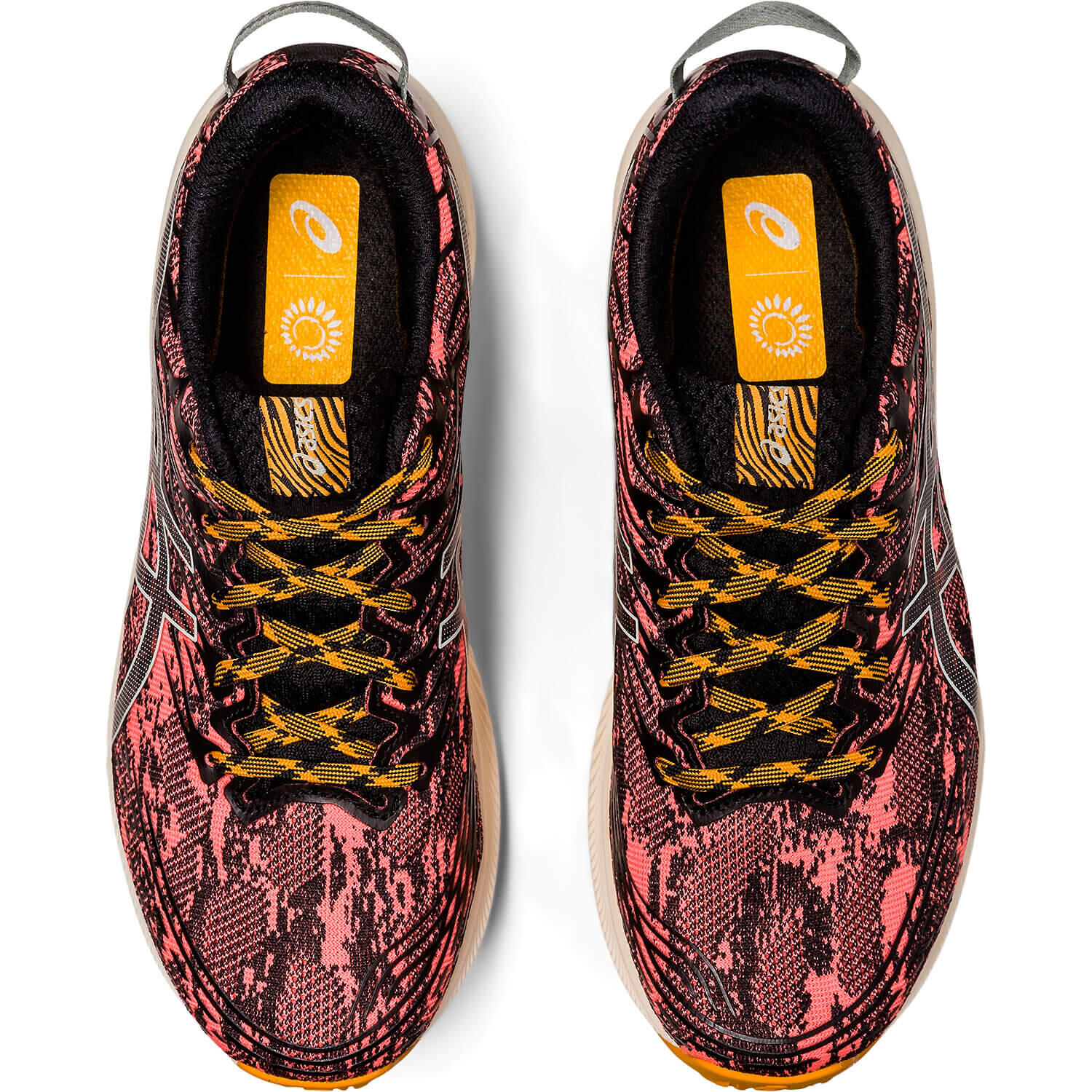 Schuhe Fuji Lite 3 3/5