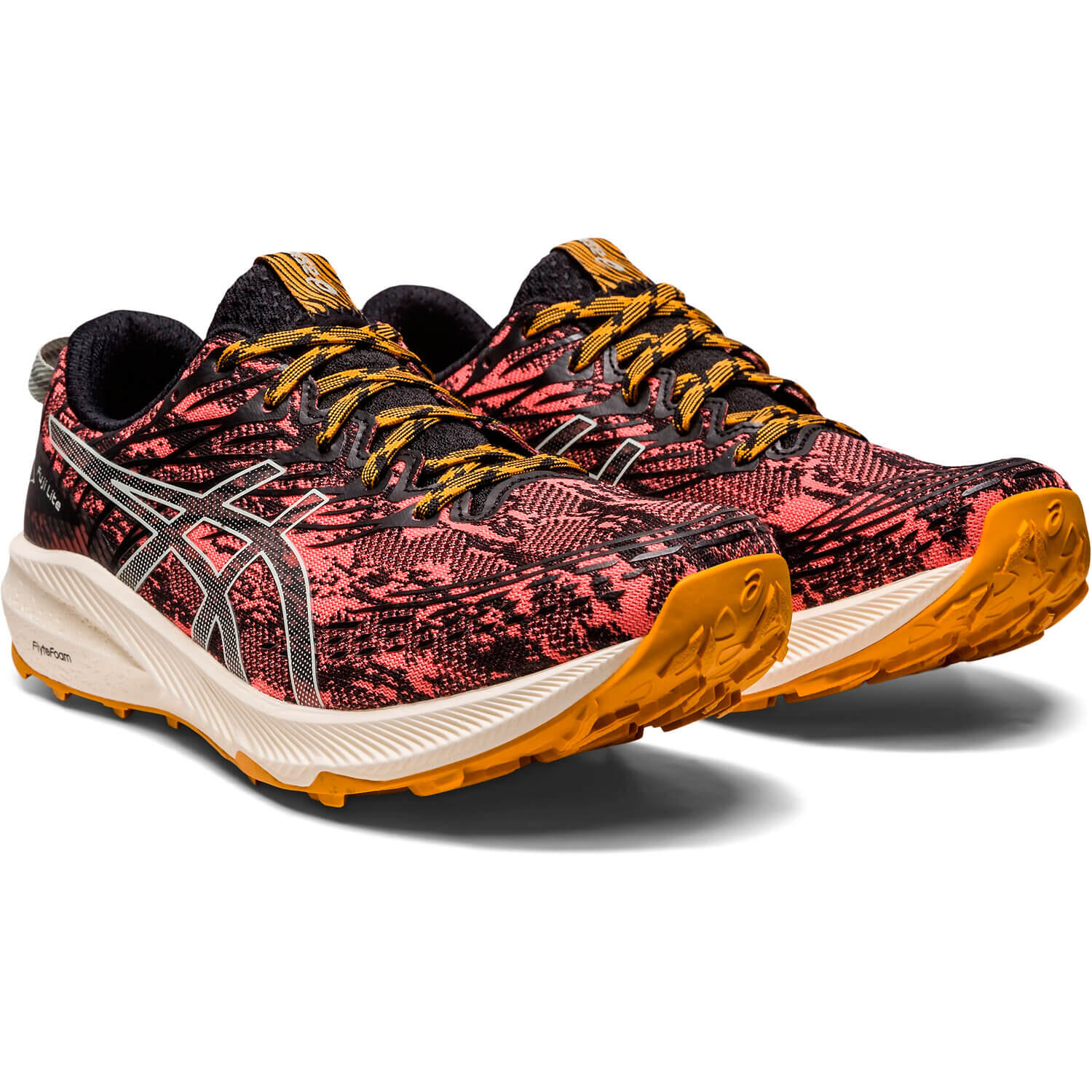 Schuhe Fuji Lite 3 4/5