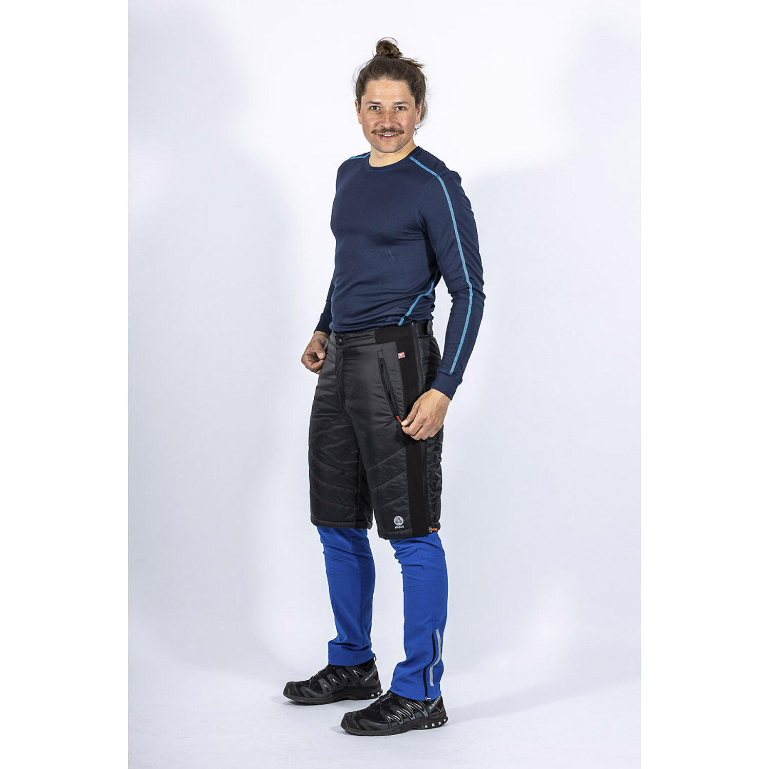 Herren Shorts Sonnjoch II 2/9