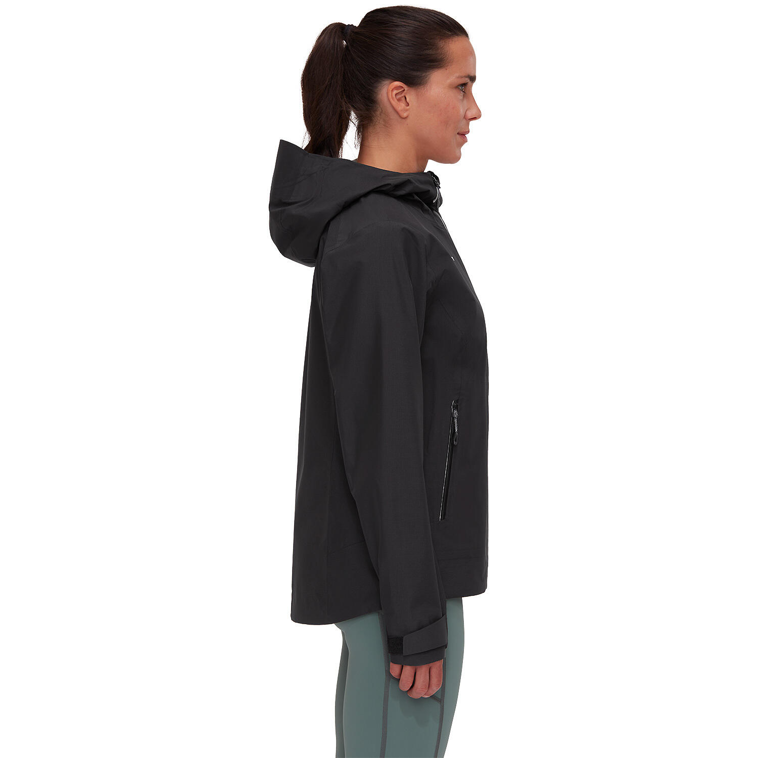 Funktionsjacke Alto Light HS 4/5
