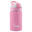 CANTIMPLORA BOTELLA TÉRMICA ACERO INOXIDABLE LAKEN TAPÓN SUMMIT 350 ML ROSA