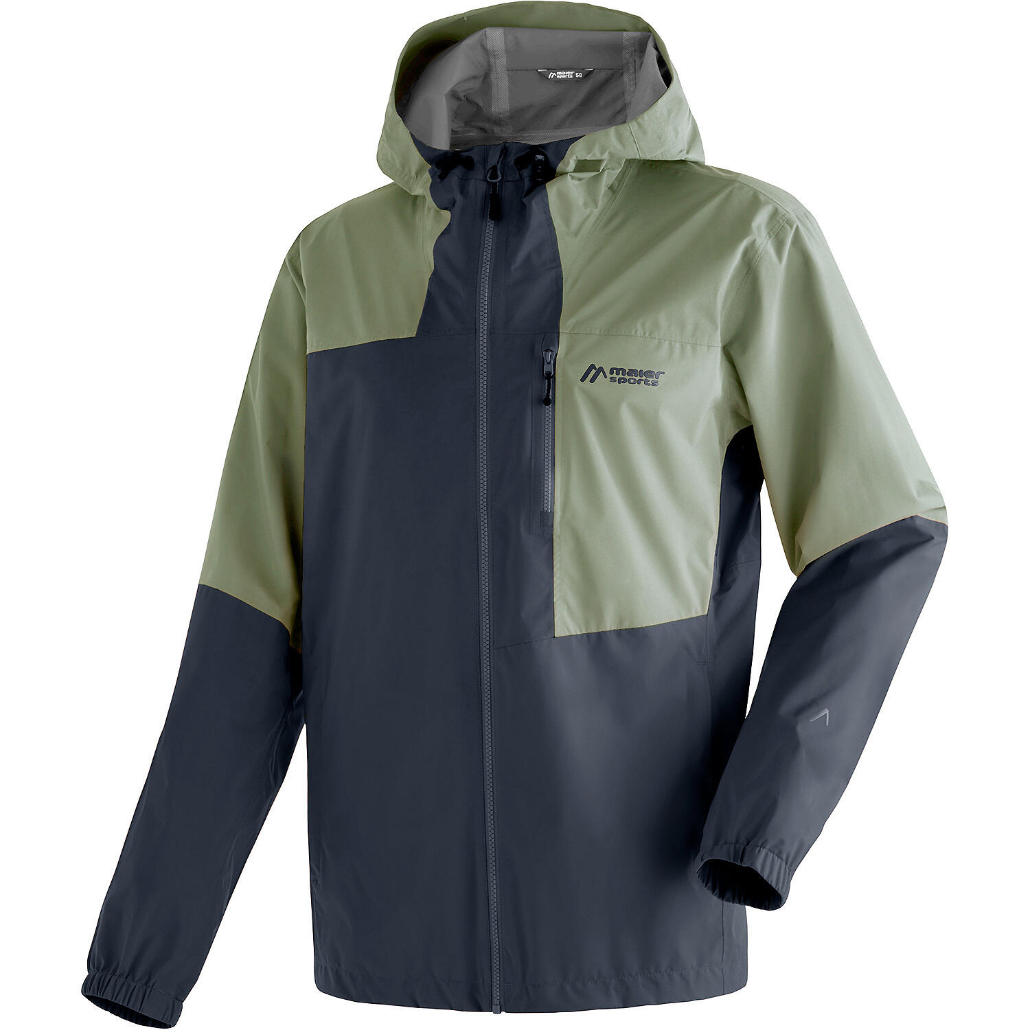 Herren Jacke Rosvik 1/3