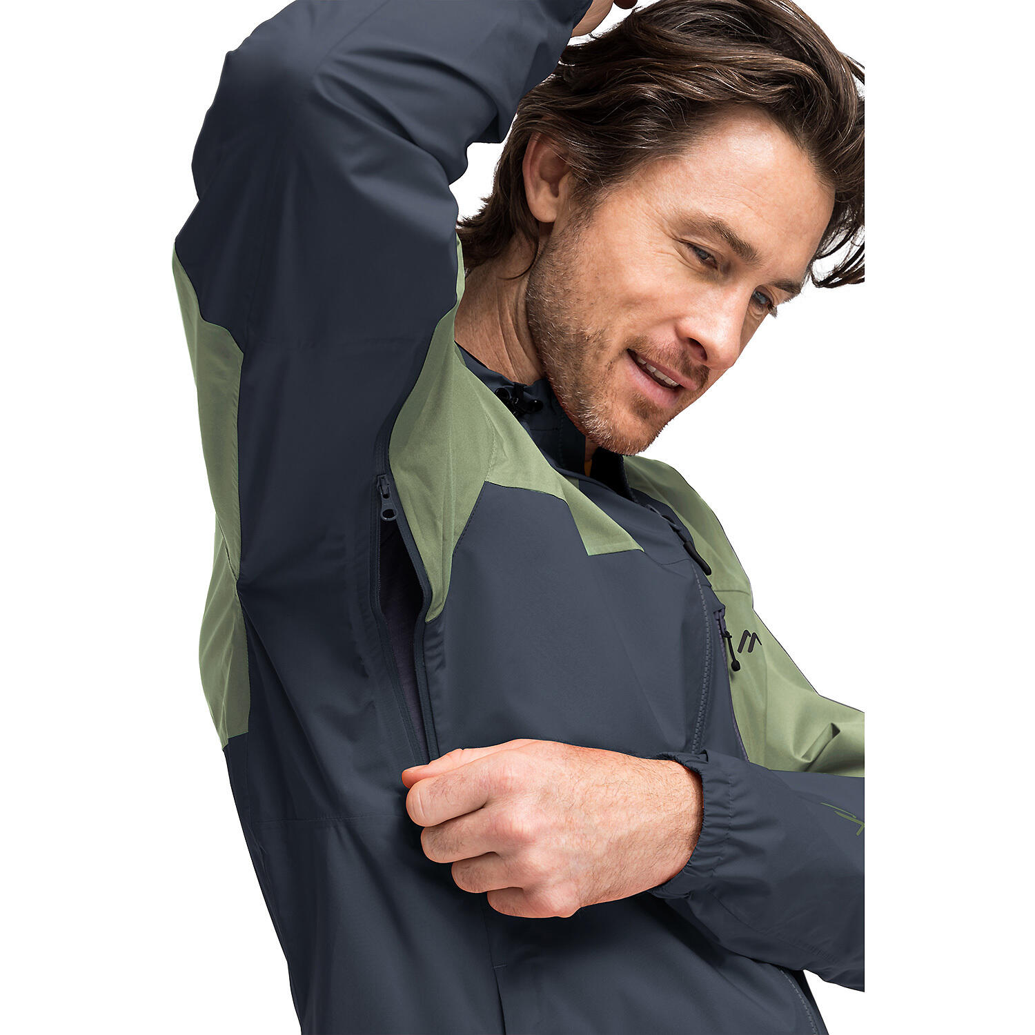 Herren Jacke Rosvik 3/3