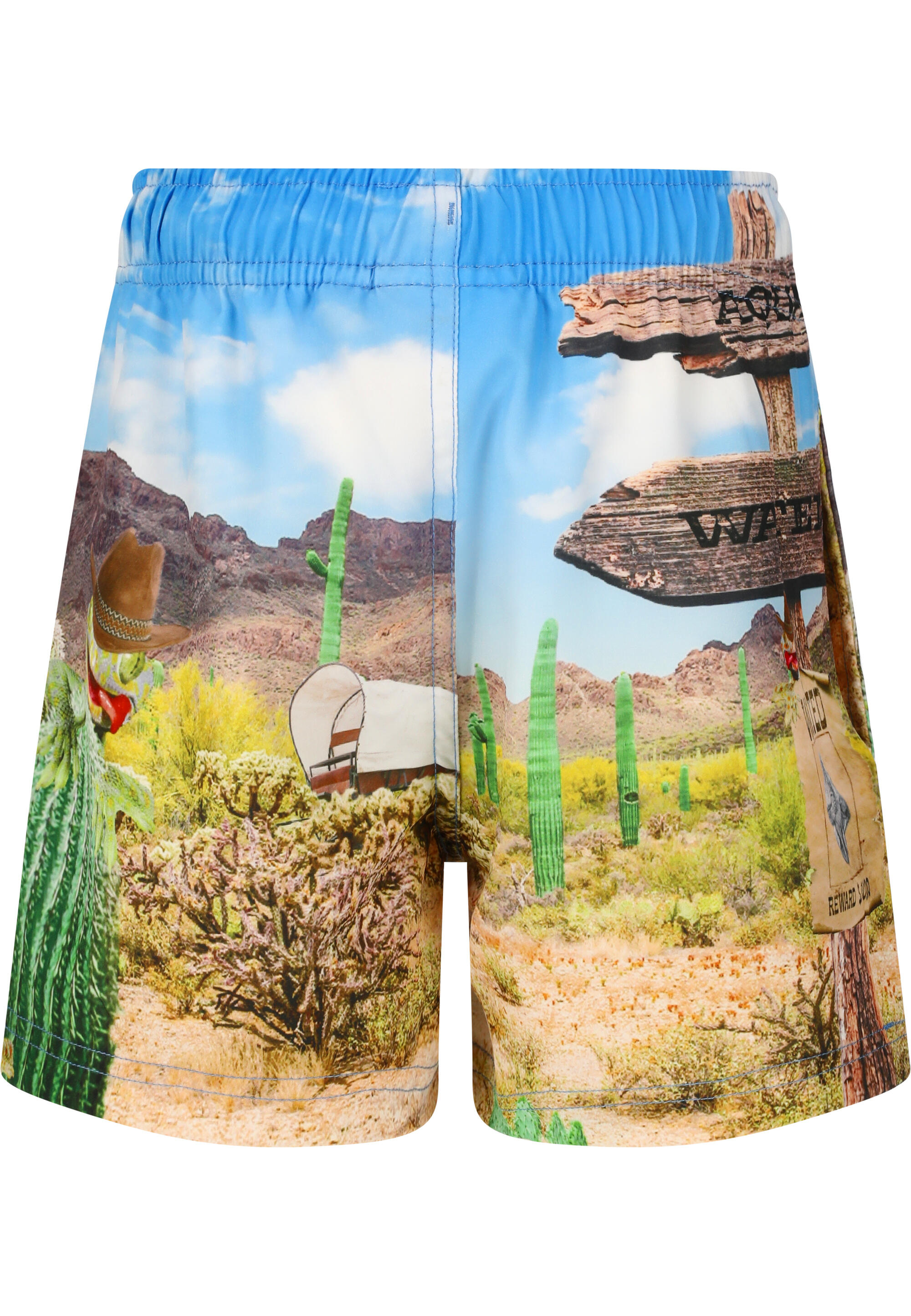 Zwemshort Tino 2/5