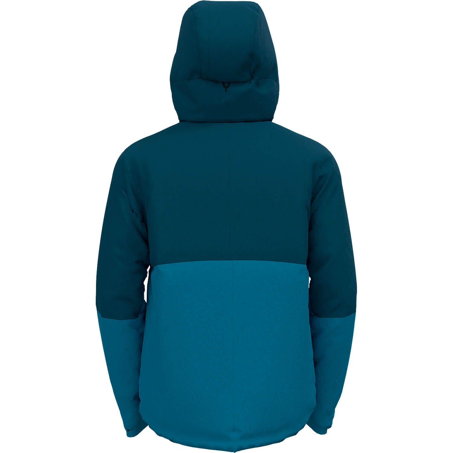 Herren Skijacke BLUEBIRD S-THERMIC 2/2