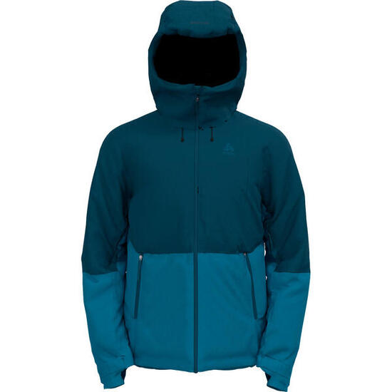 ODLO Herren Skijacke BLUEBIRD S-THERMIC