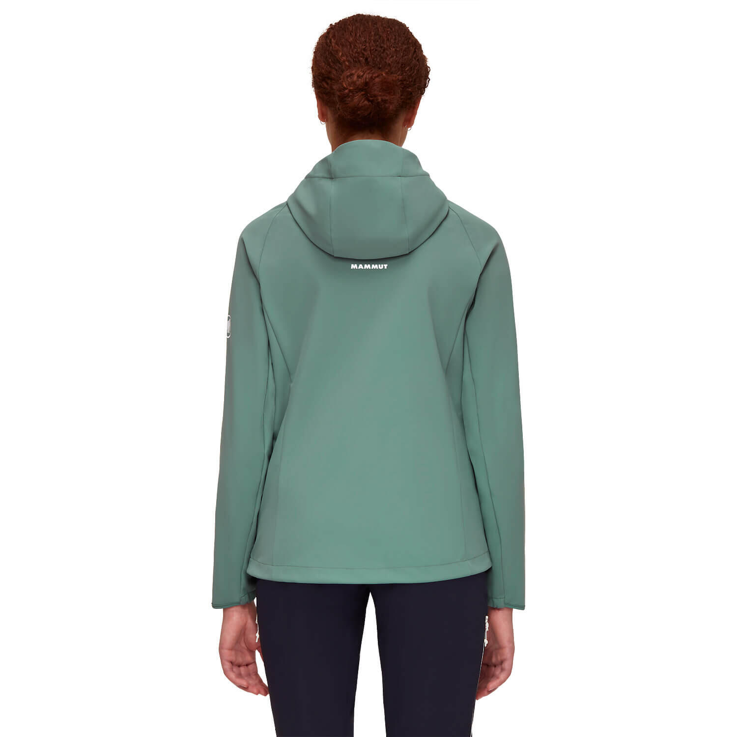 Jaquetas para caminhadas / trekking para mulher Mammut Ultimate Comfort 5/7