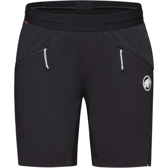 Spodenki damskie Mammut Aenergy Light SO Shorts