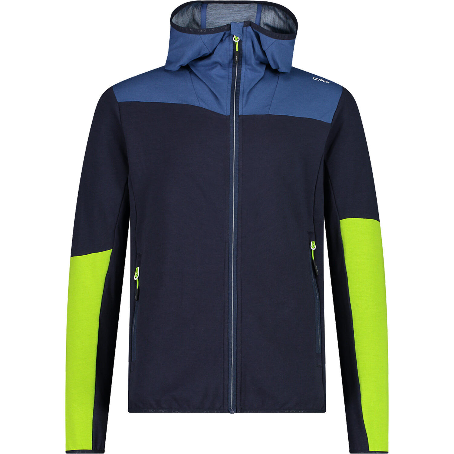 navyblau