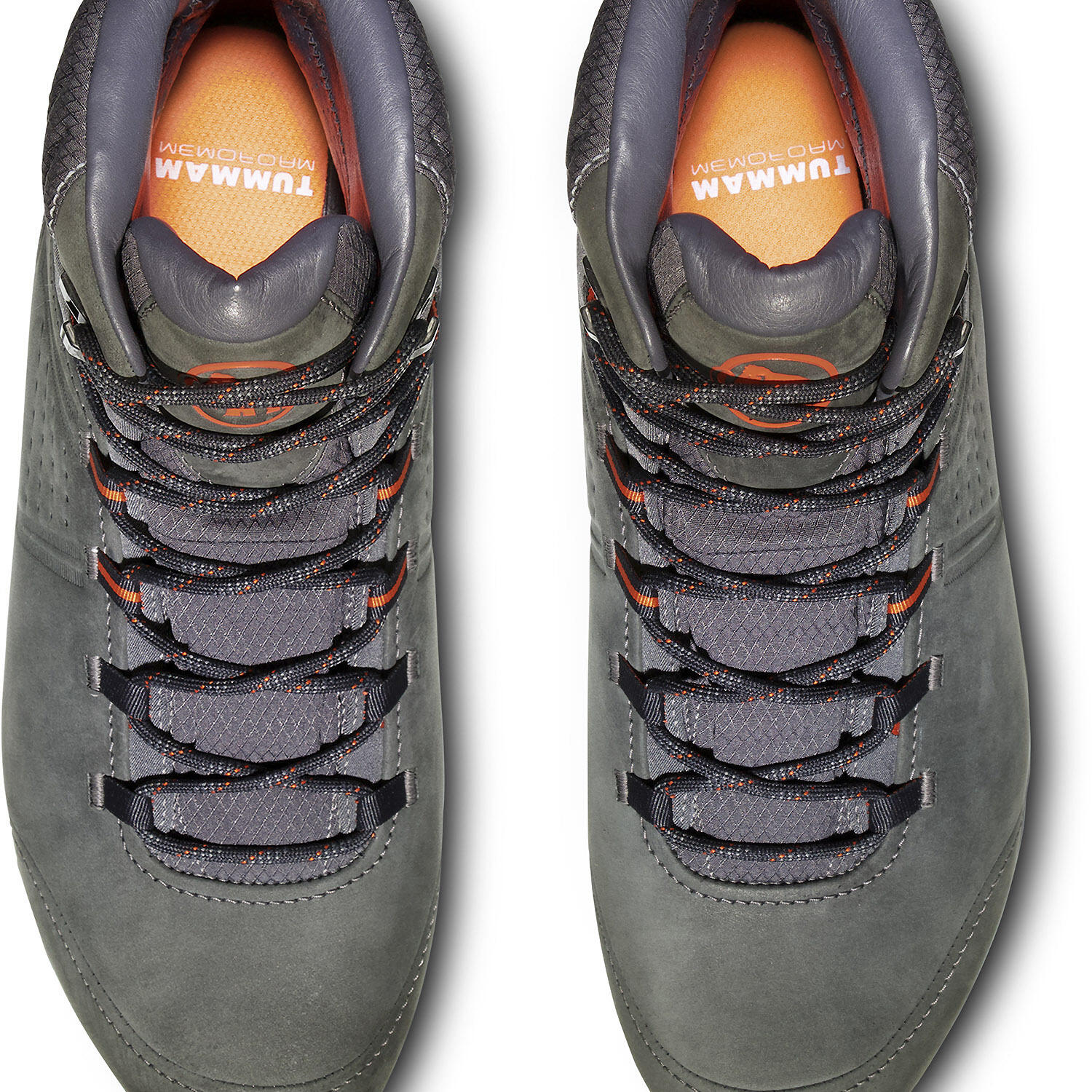 Chaussures randonnée hommes Mammut Mercury Iv Mid Gtx 4/5
