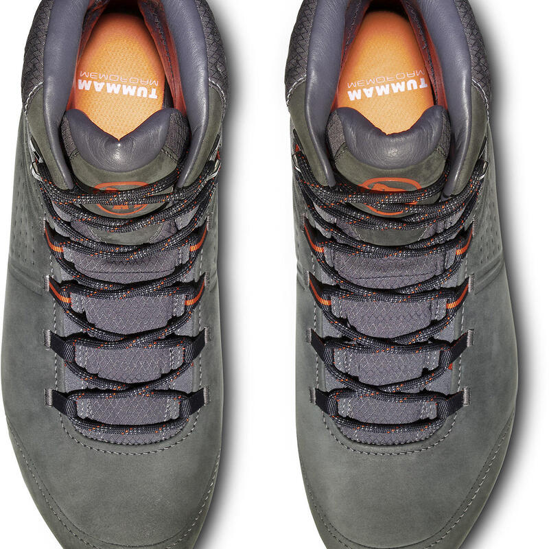 Încălțăminte de trekking bărbătești Mammut Mercury Iv Mid Gtx