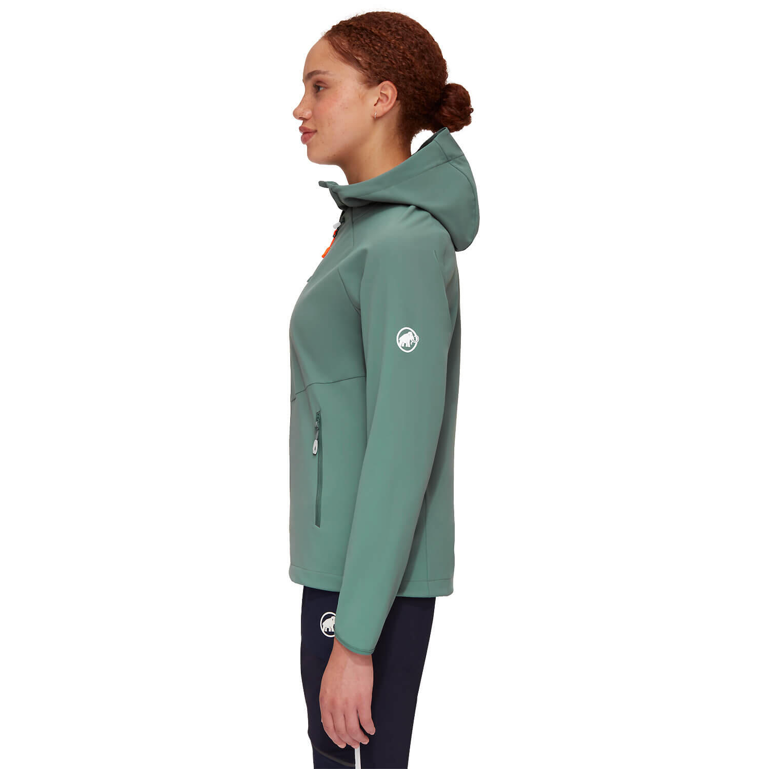 Veste randonnée femmes Mammut Ultimate Comfort 7/7