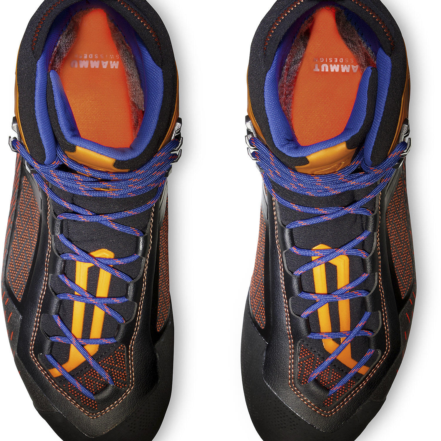 MAMMUT Herren Bergstiefel Taiss Light GTX 4/5