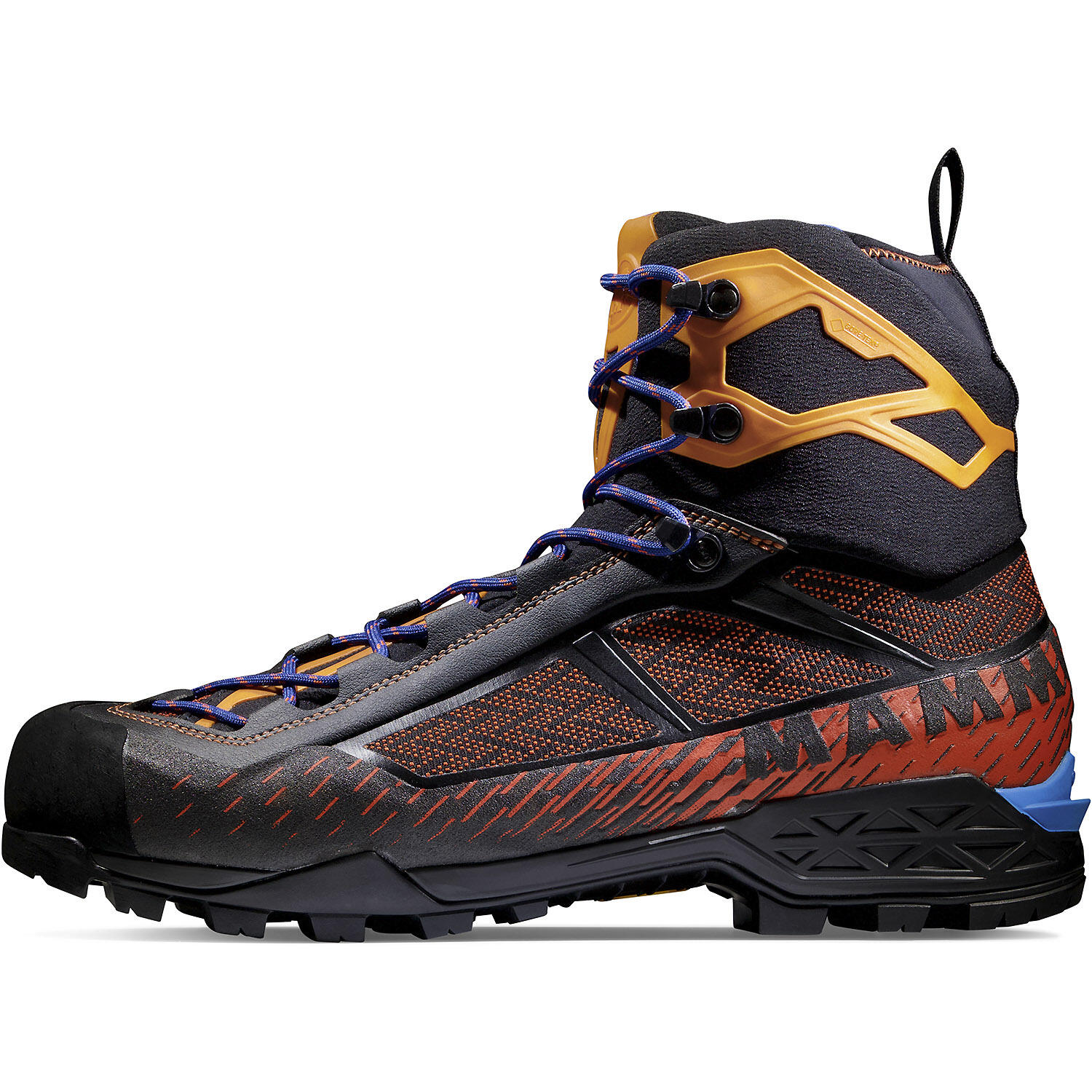 MAMMUT Herren Bergstiefel Taiss Light GTX 1/5