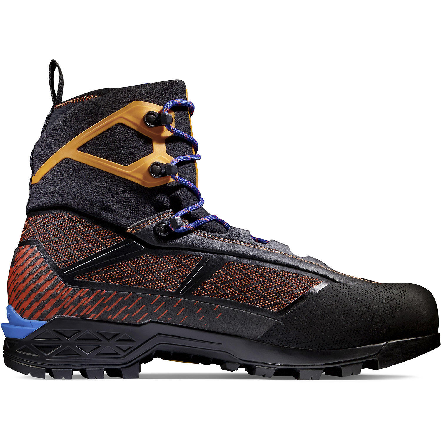 MAMMUT Herren Bergstiefel Taiss Light GTX 3/5