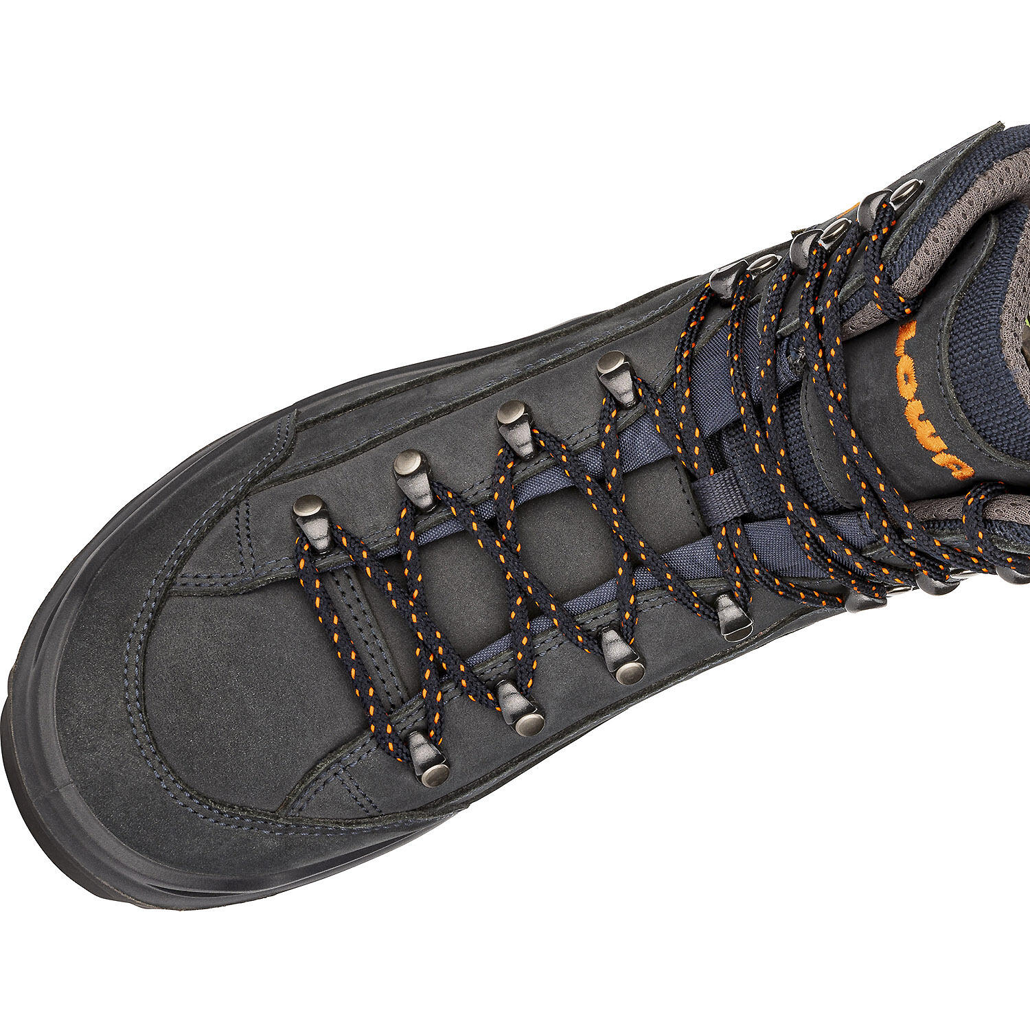 LOWA RENEGADE GTX MID Unisex Wanderstiefel Tracking Outdoor Goretex 6/15