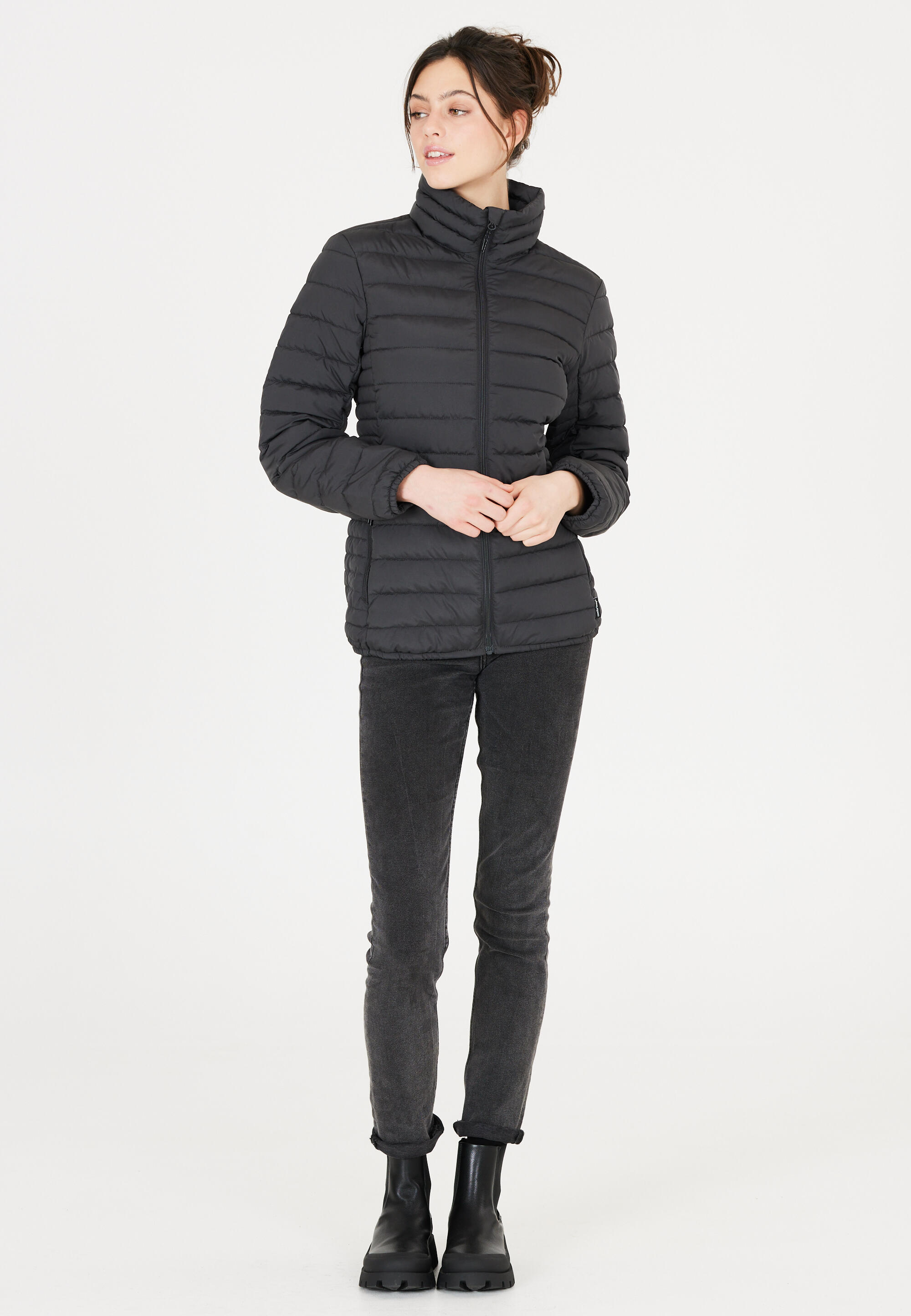 Veste matelassée Edge W CFT 3/15